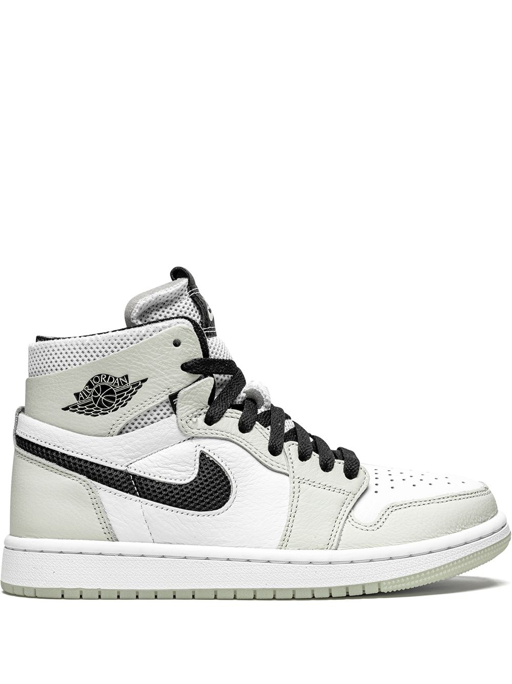 Air Jordan 1 Zoom CMFT "Light Bone" sneakers - 1