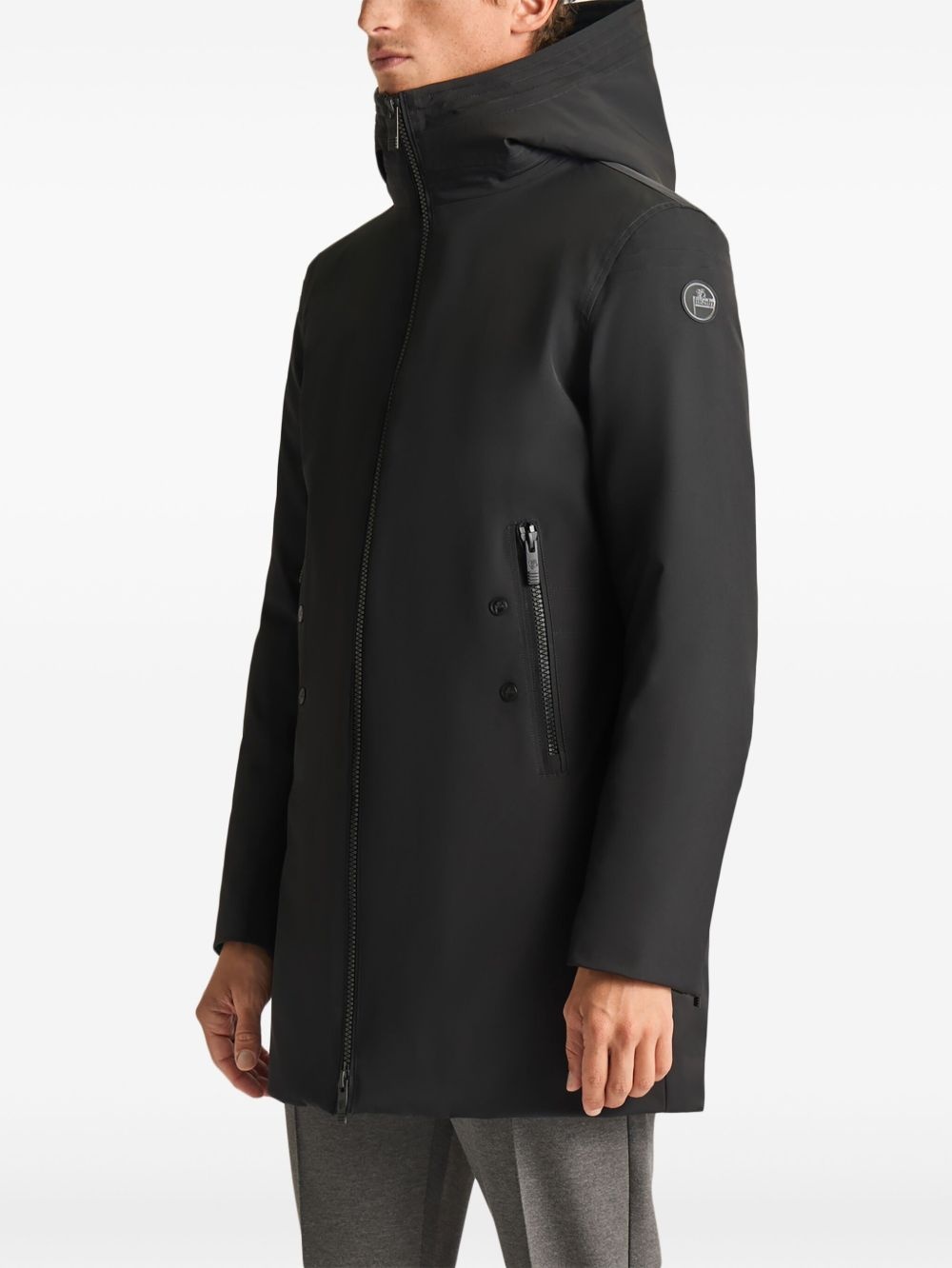 Gezi raincoat - 4