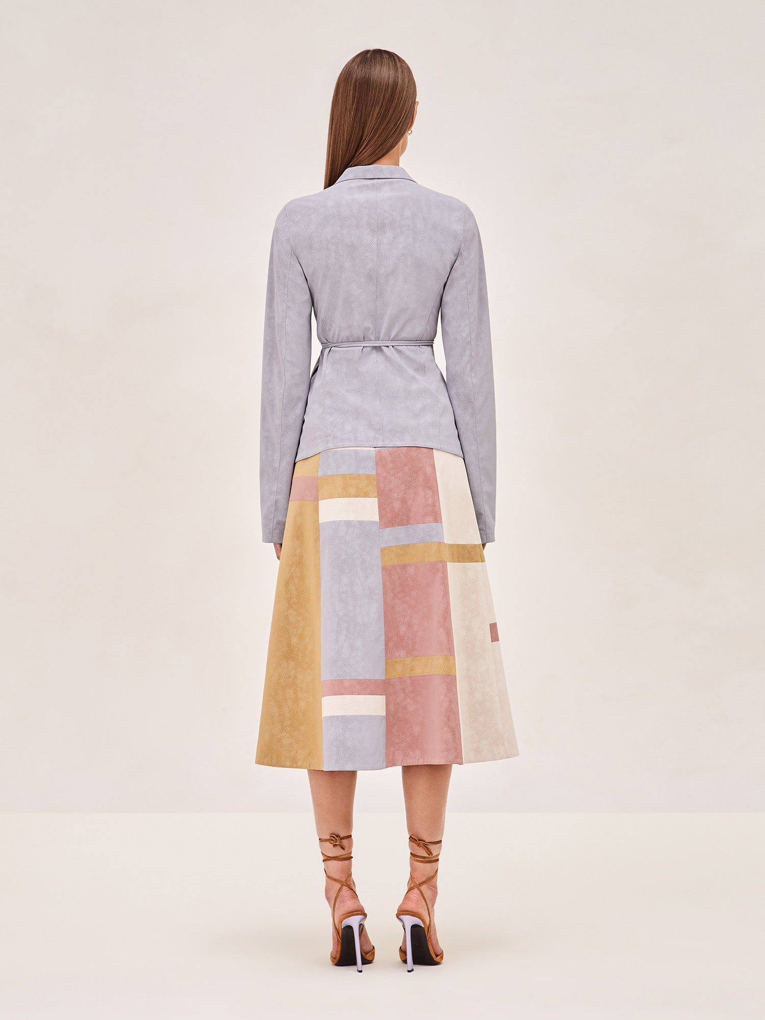 RENN SKIRT - 4