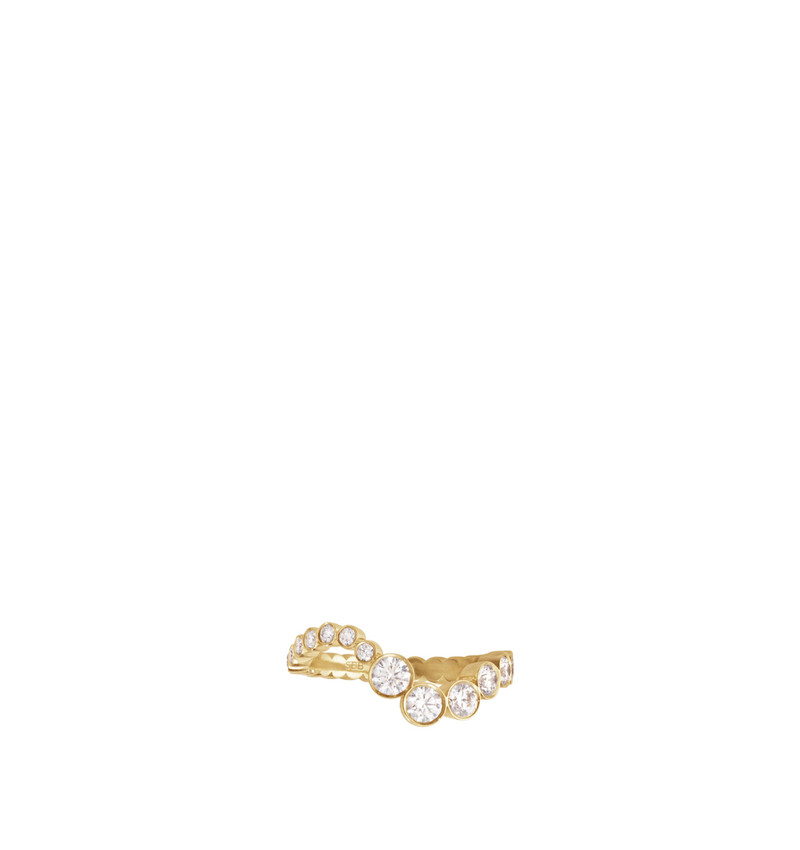 EMSEMBLE OCEAN RING 1