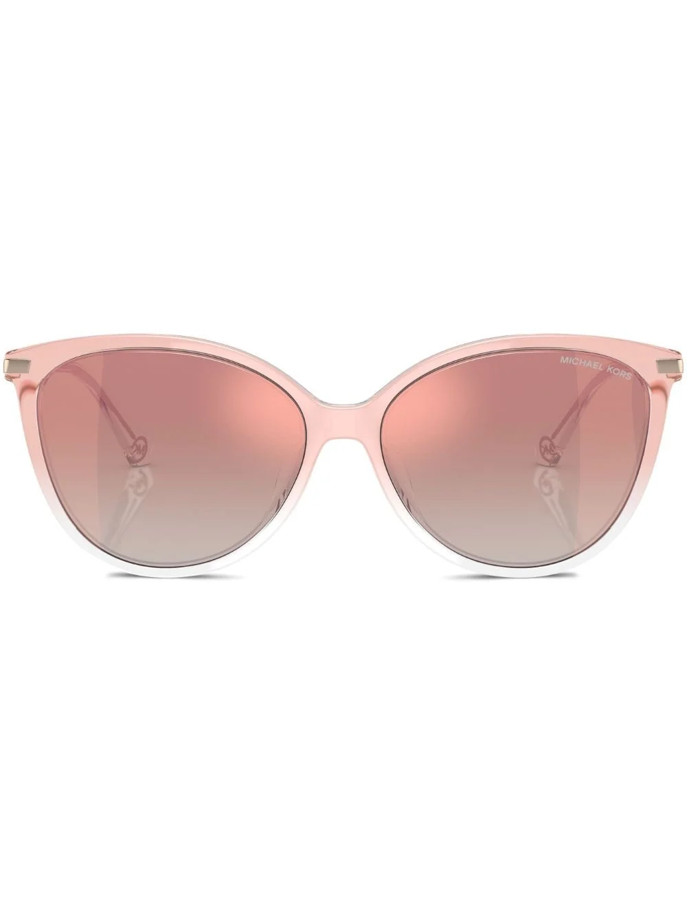 Dupont cat-eye sunglasses - 1