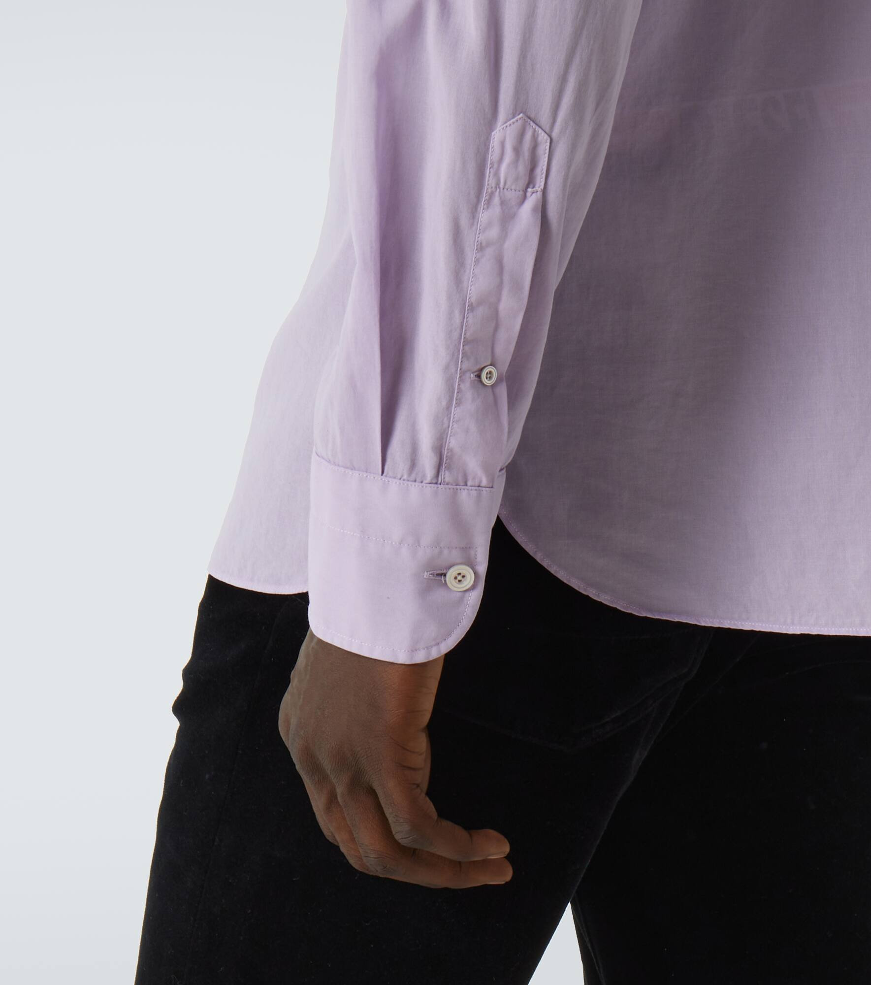 Cotton shirt - 6