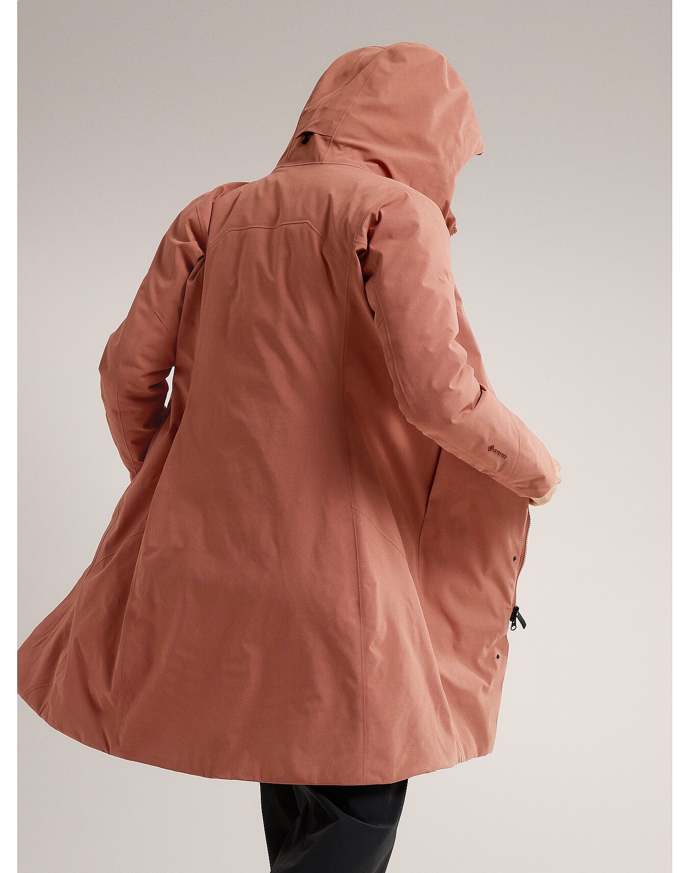 Patera Parka - 4