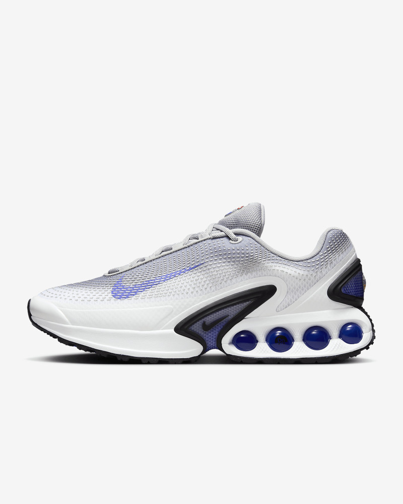 Nike Air Max Dn SE Shoes - 1