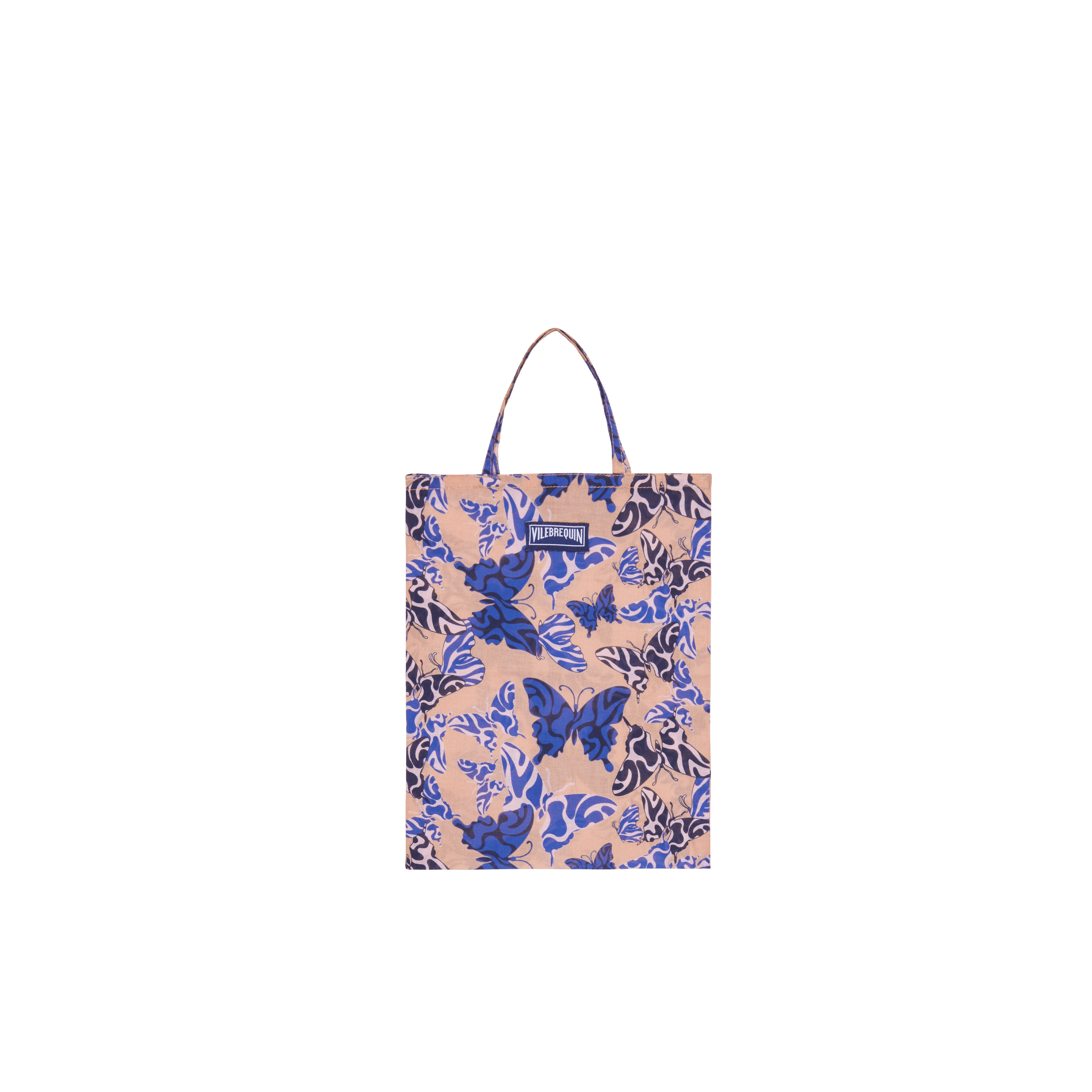 Cotton Pareo Disco Butterflly 2