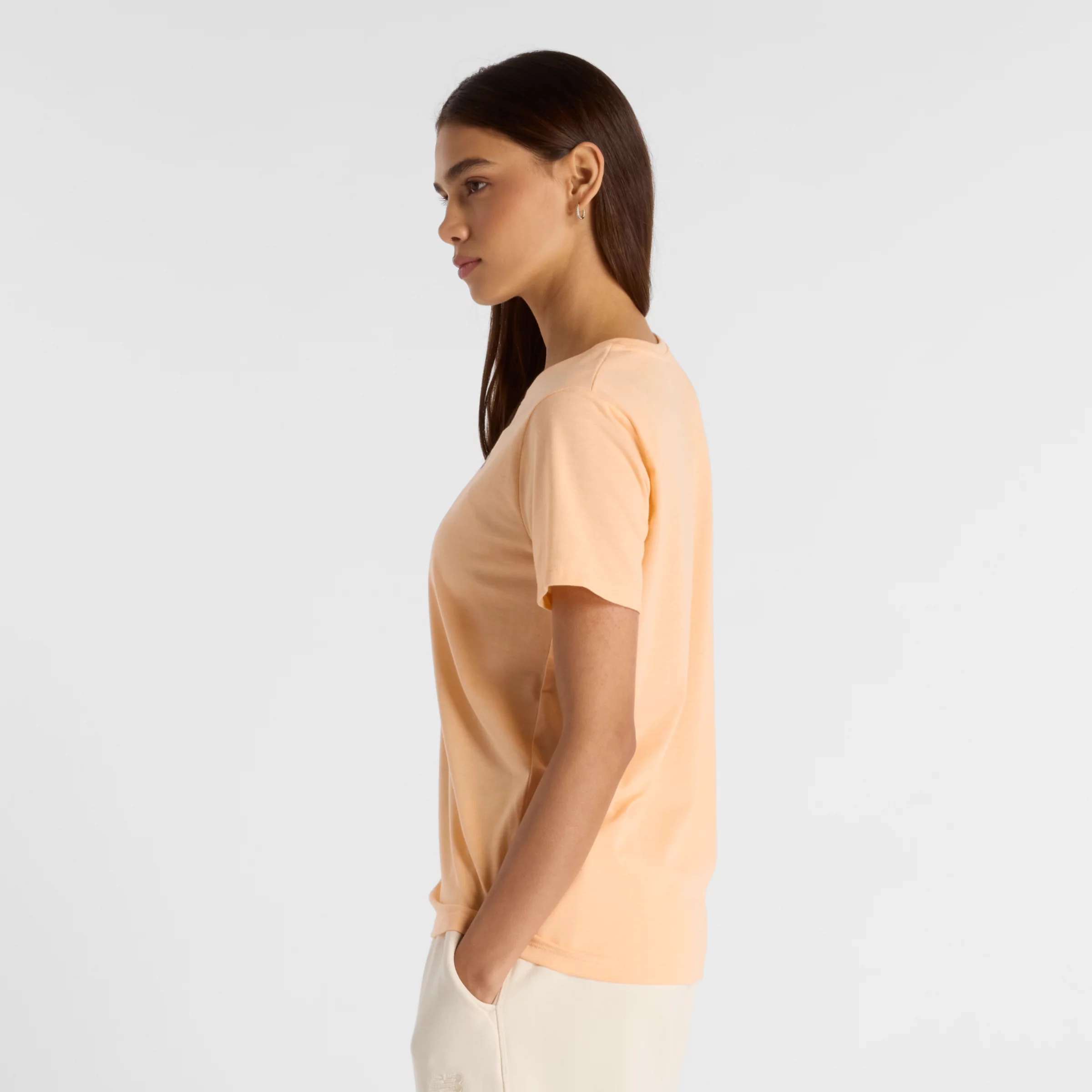 Sport Essentials Heathertech T-Shirt - 2