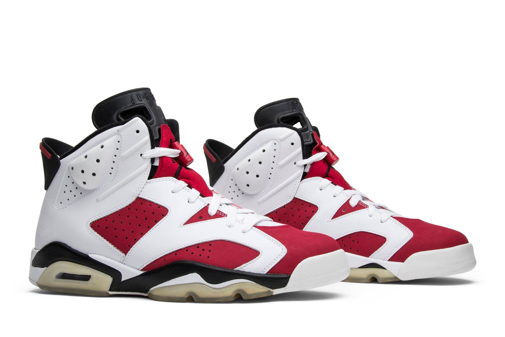 Jordan Air Jordan 6 Retro 'Countdown Pack' | REVERSIBLE