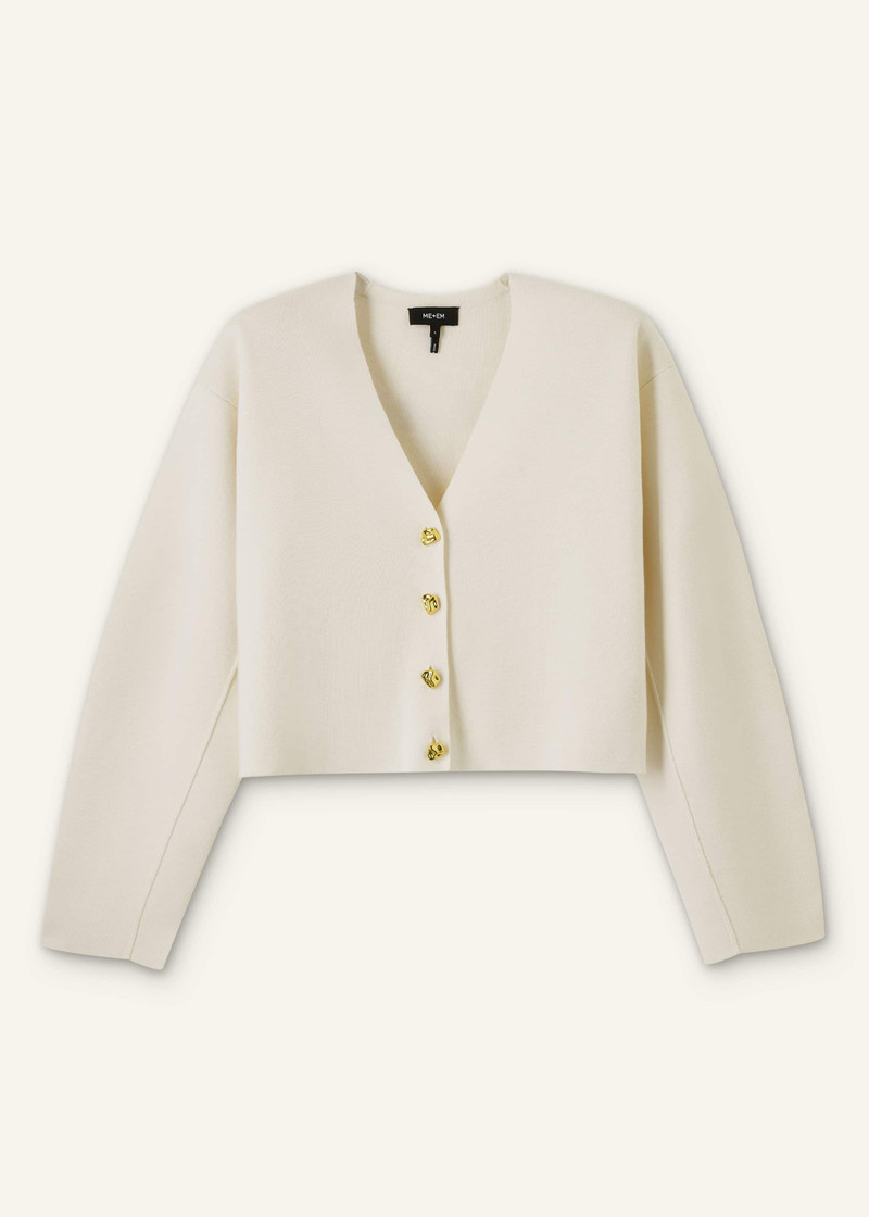 Cocktail Cardigan 7