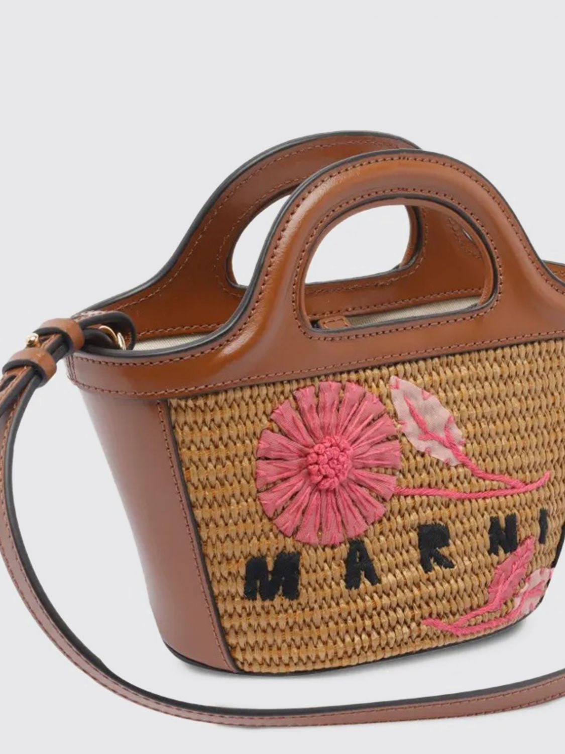 Handbag woman Marni - 3