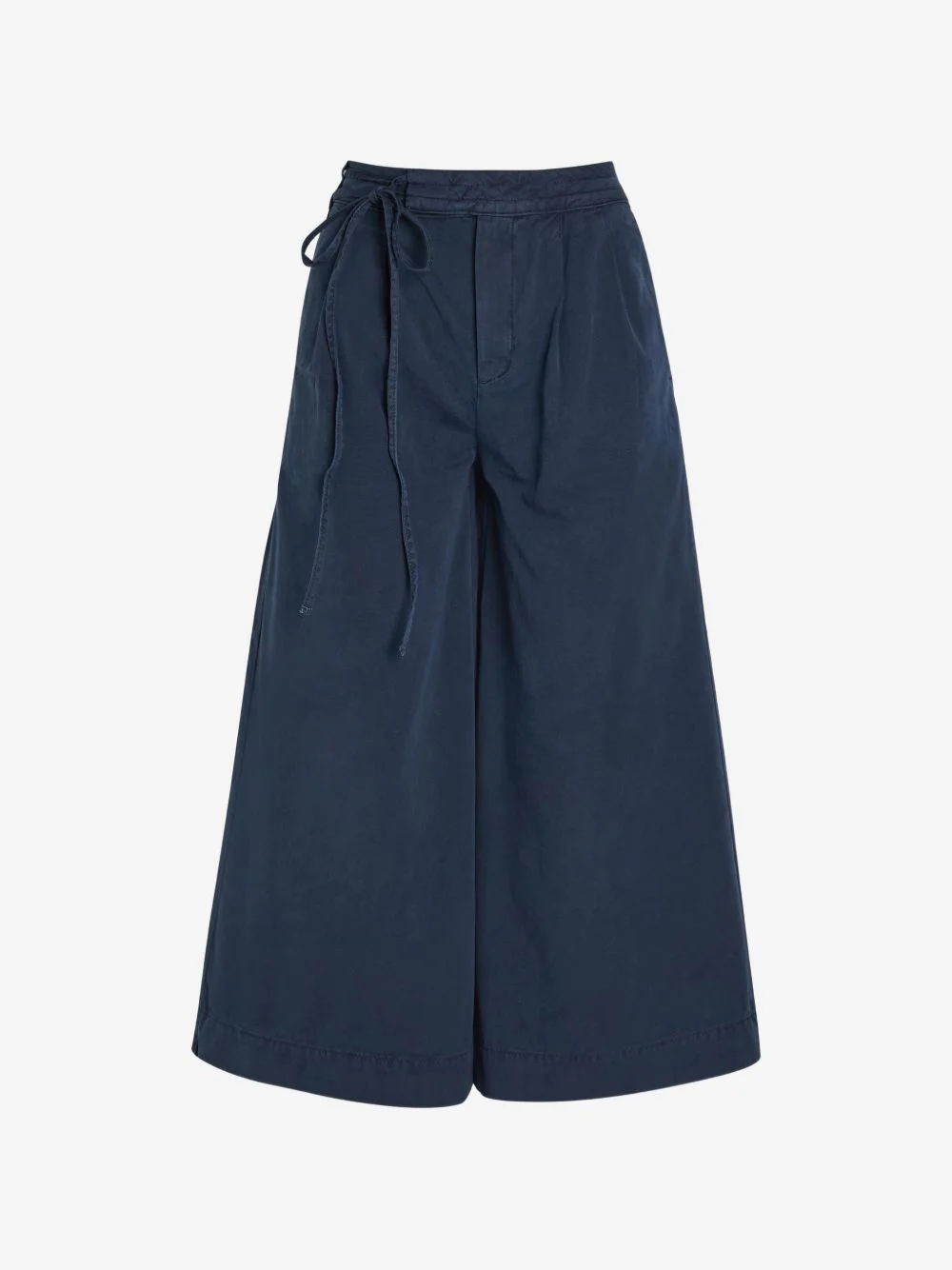 Lotta cropped trousers - 1