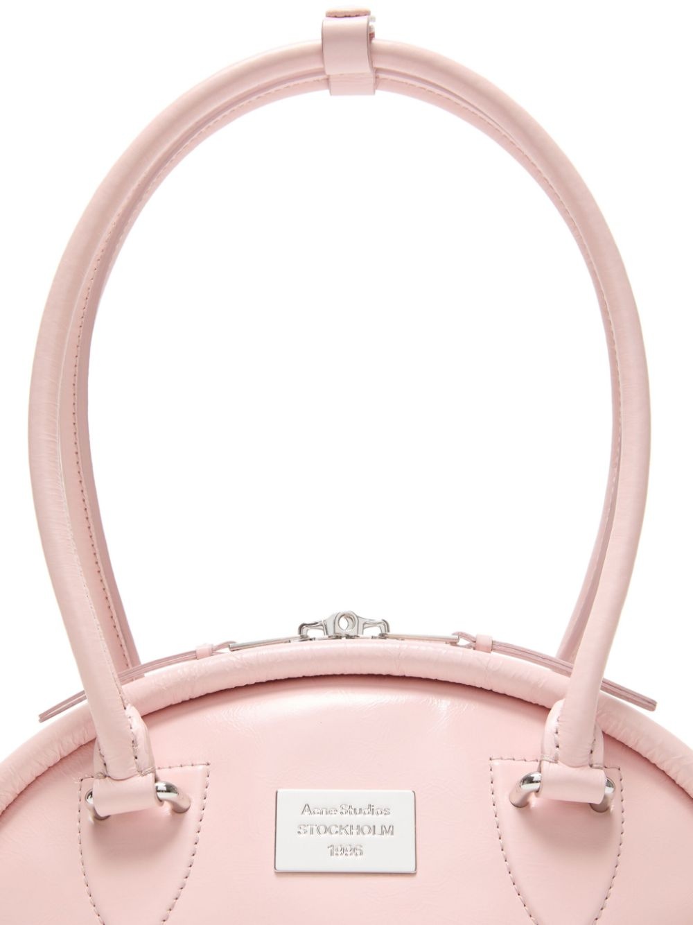 mini Bowlina shoulder bag - 6