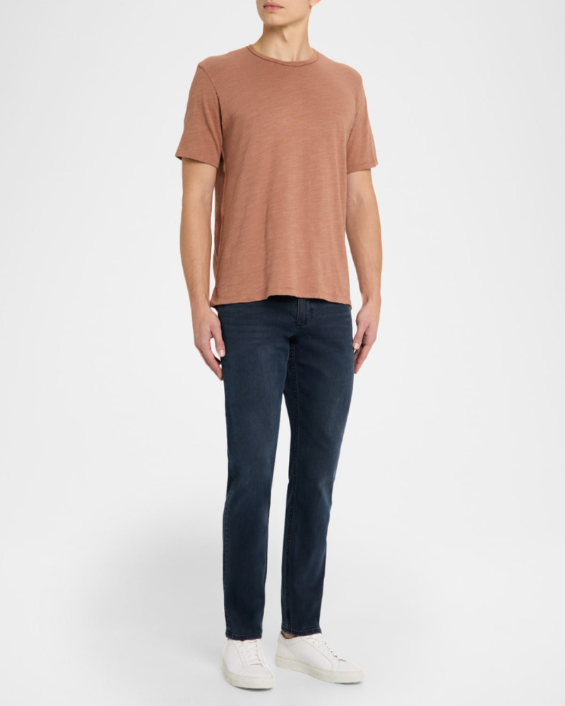 rag & bone Men's Fit 2 Brushed Slim Fit Jeans outlook