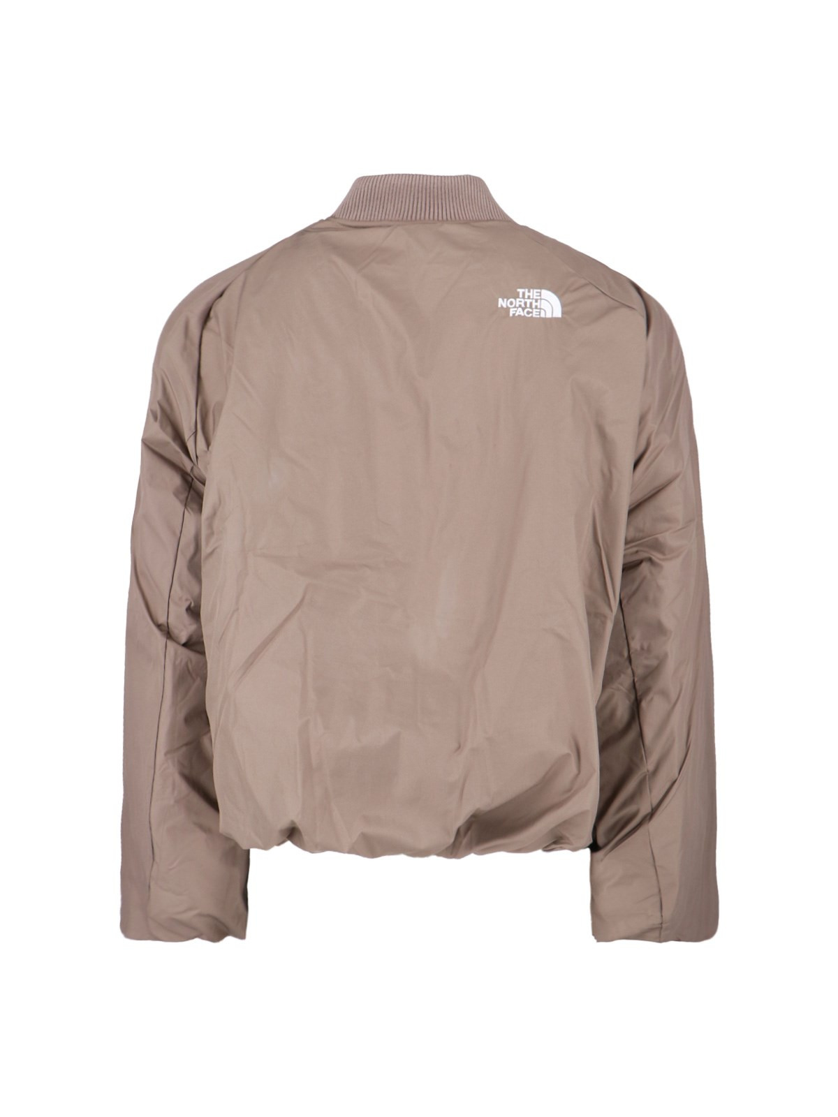 "CHOQA" BOMBER JACKET - 2