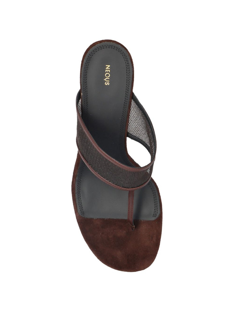 Vena open-toe sandals 4