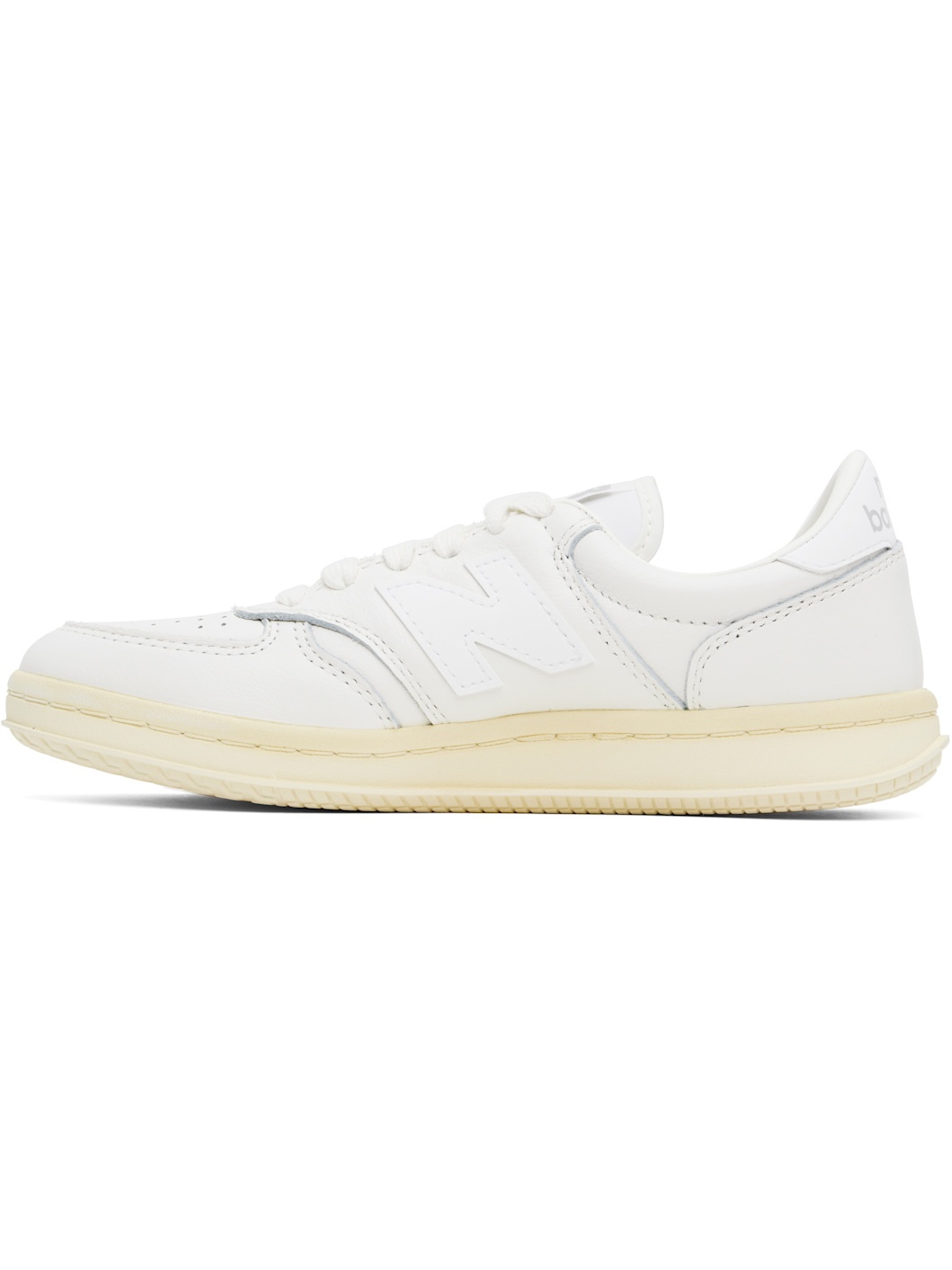 Off-White T500 Sneakers - 3
