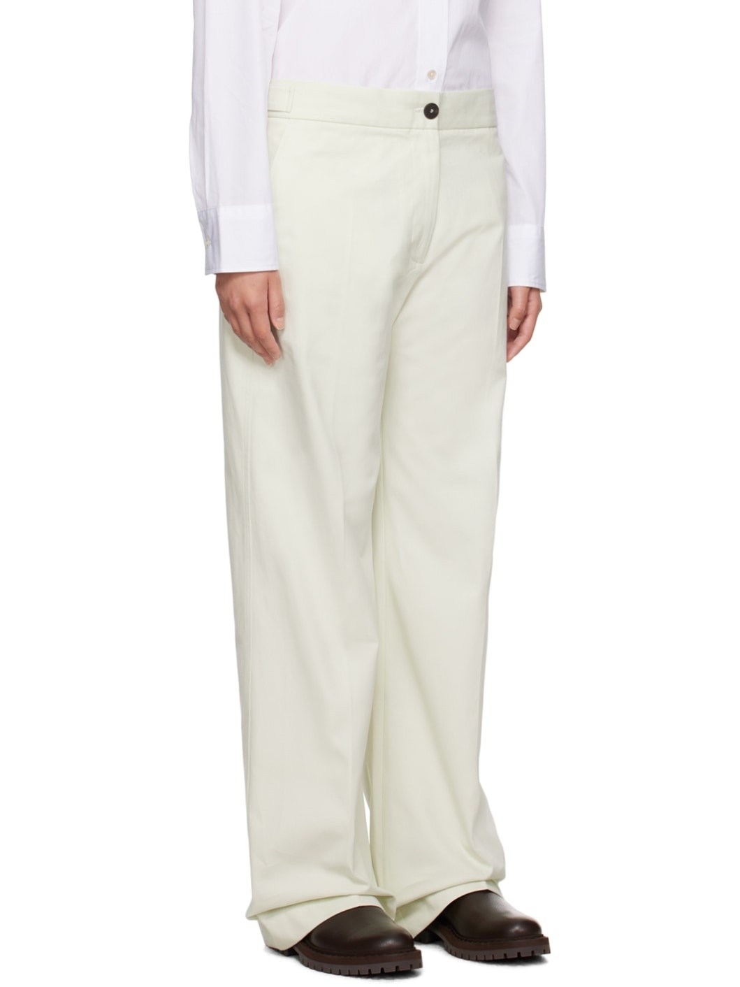 Off-White Reynosa Trousers - 2