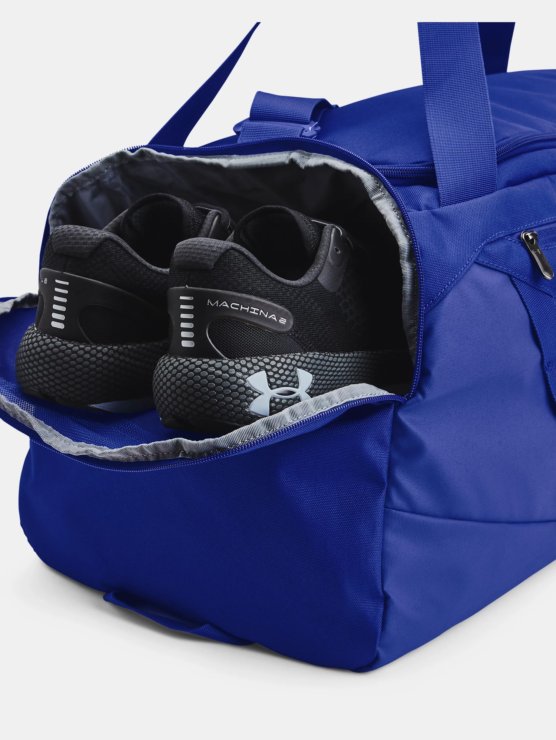 UA Undeniable 5.0 Medium Duffle Bag - 5