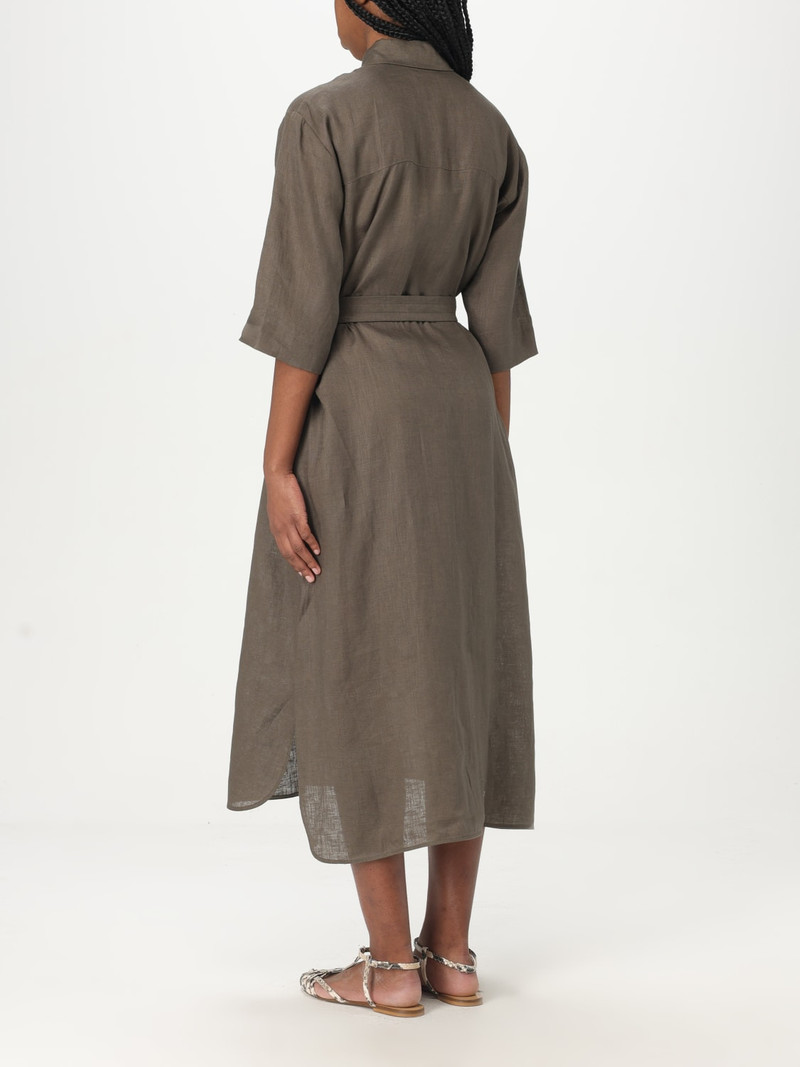 Max Mara Dress woman Max Mara outlook