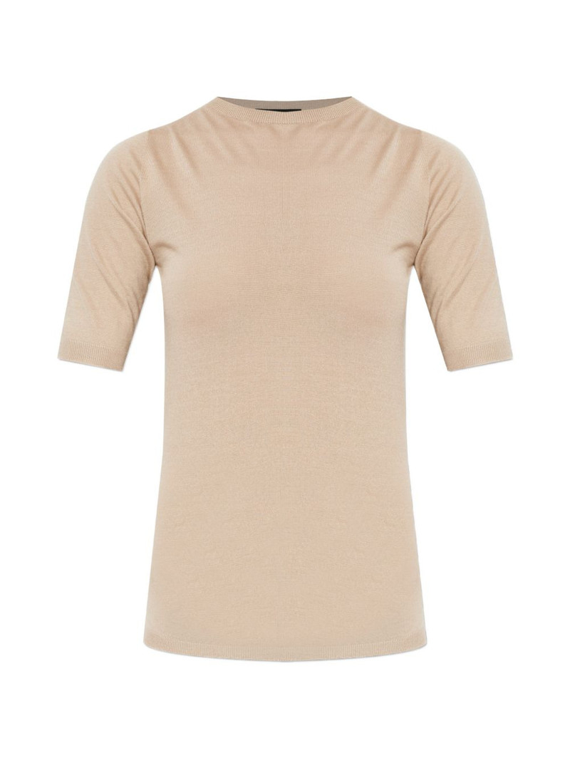 short-sleeve top 1