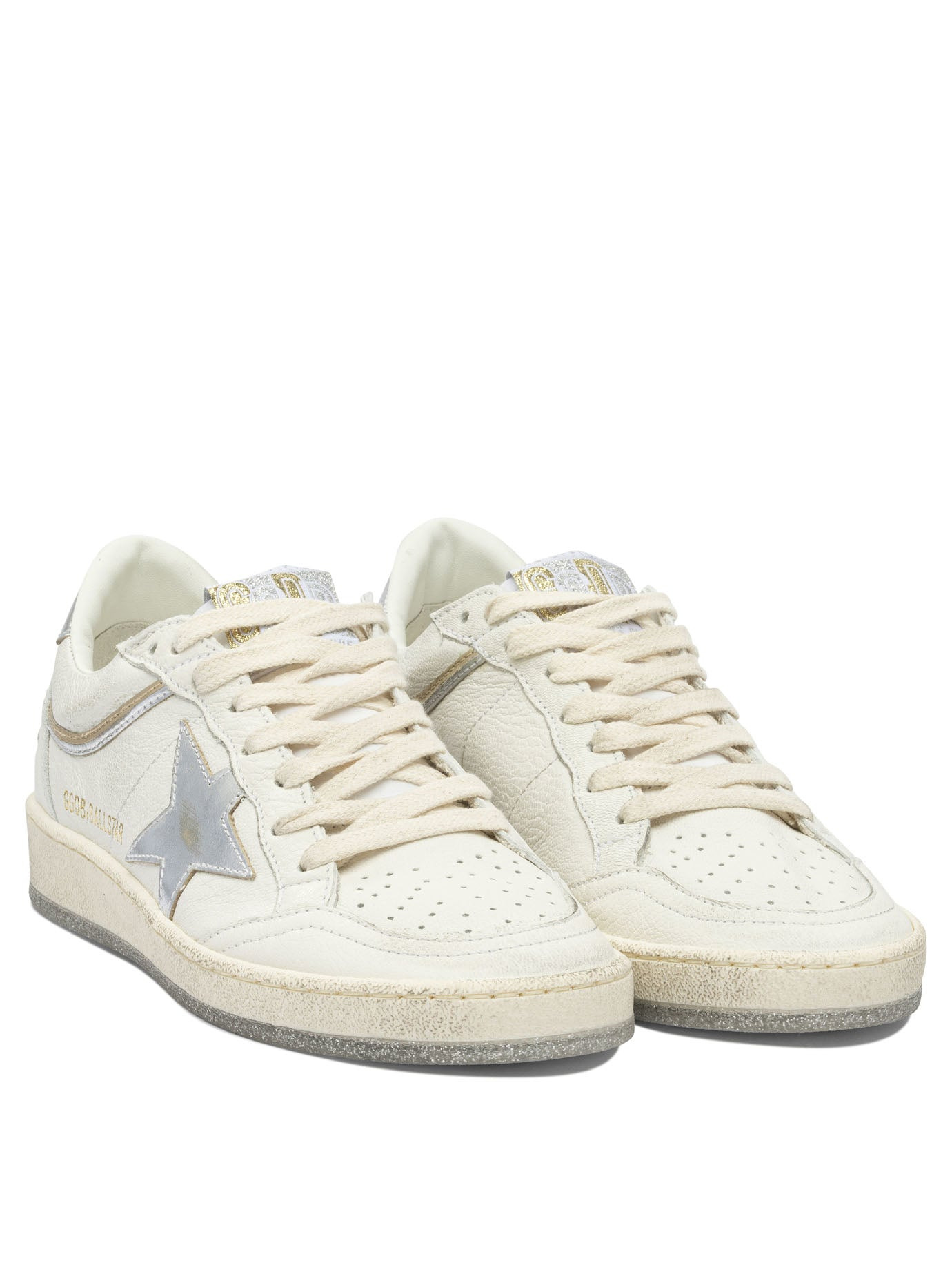 Golden Goose Women "Ball Star" Sneaker - 2