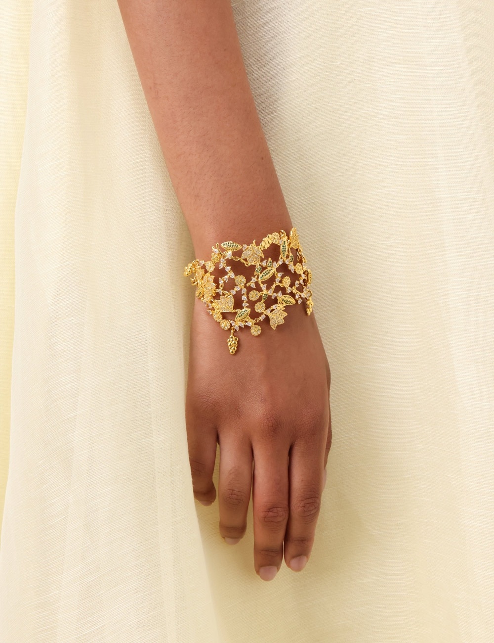 ZIMMERMANN BLOOM BRACELET - 2