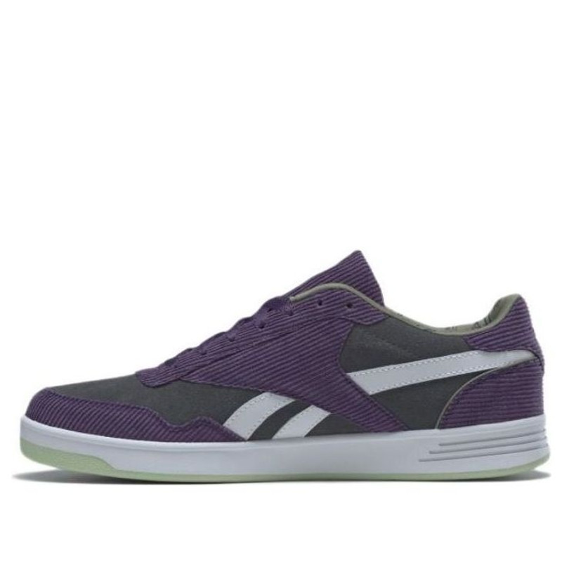 Reebok Royal Tech T x DC 'Joker' HQ4588 - 1