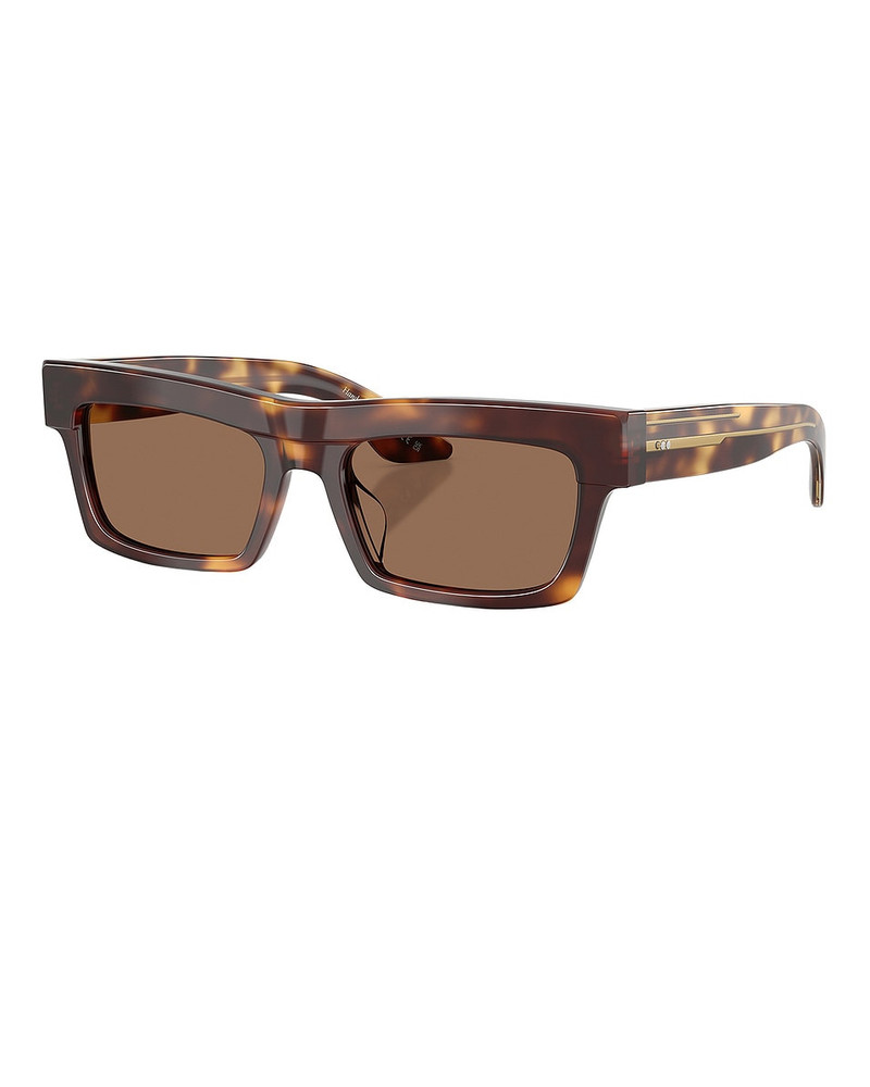 Oliver Peoples x Khaite 1985C Sunglasses outlook