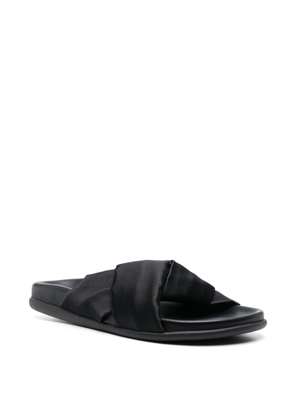 Whitney slip-on sandals - 2