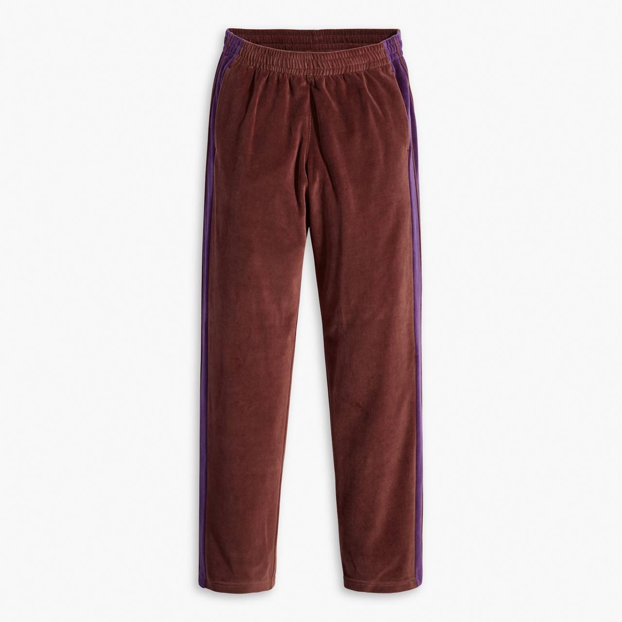 GOLD TAB™ VELOUR TRACK PANTS - 1