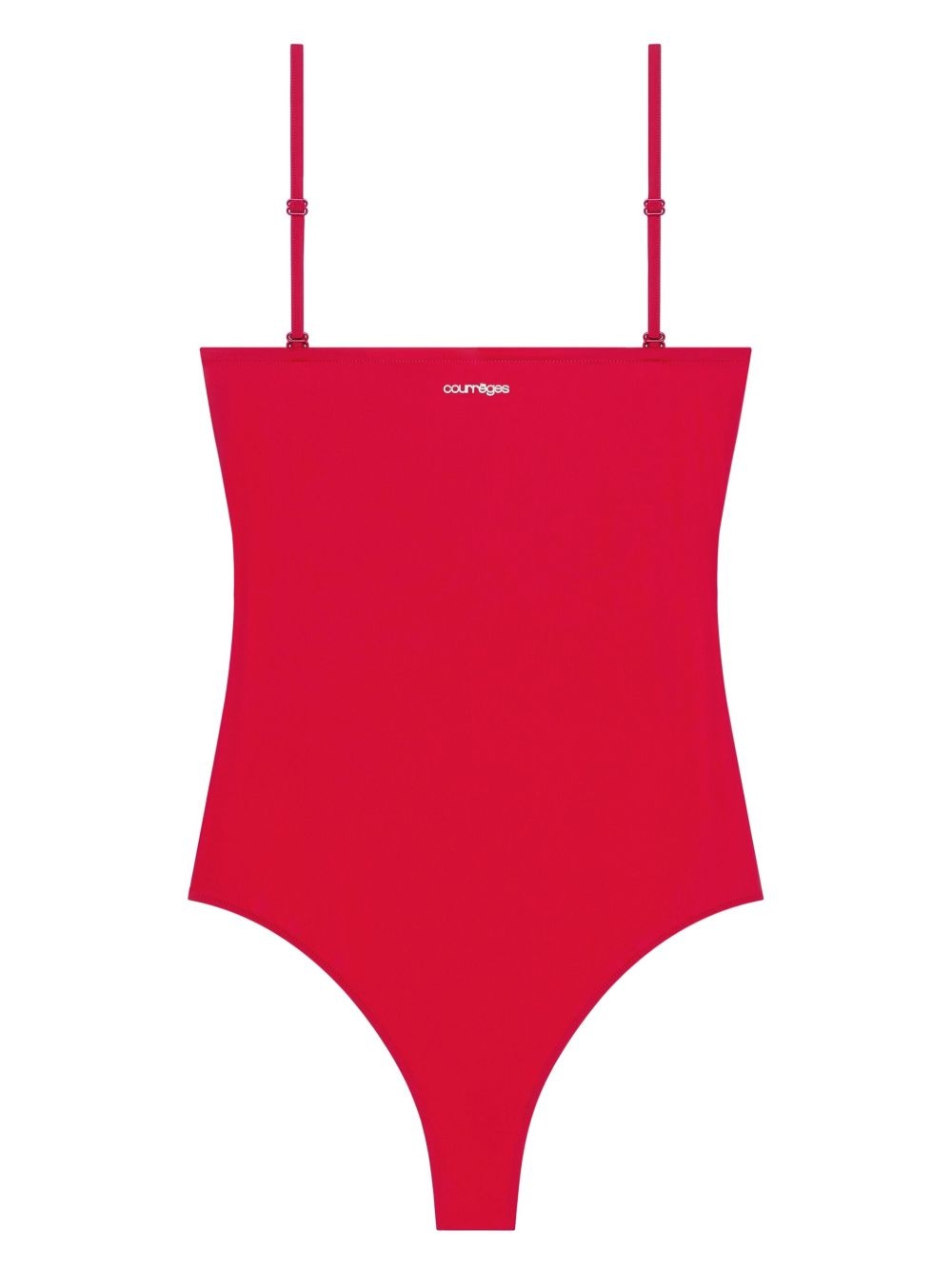 Heritage swimsuit - 2