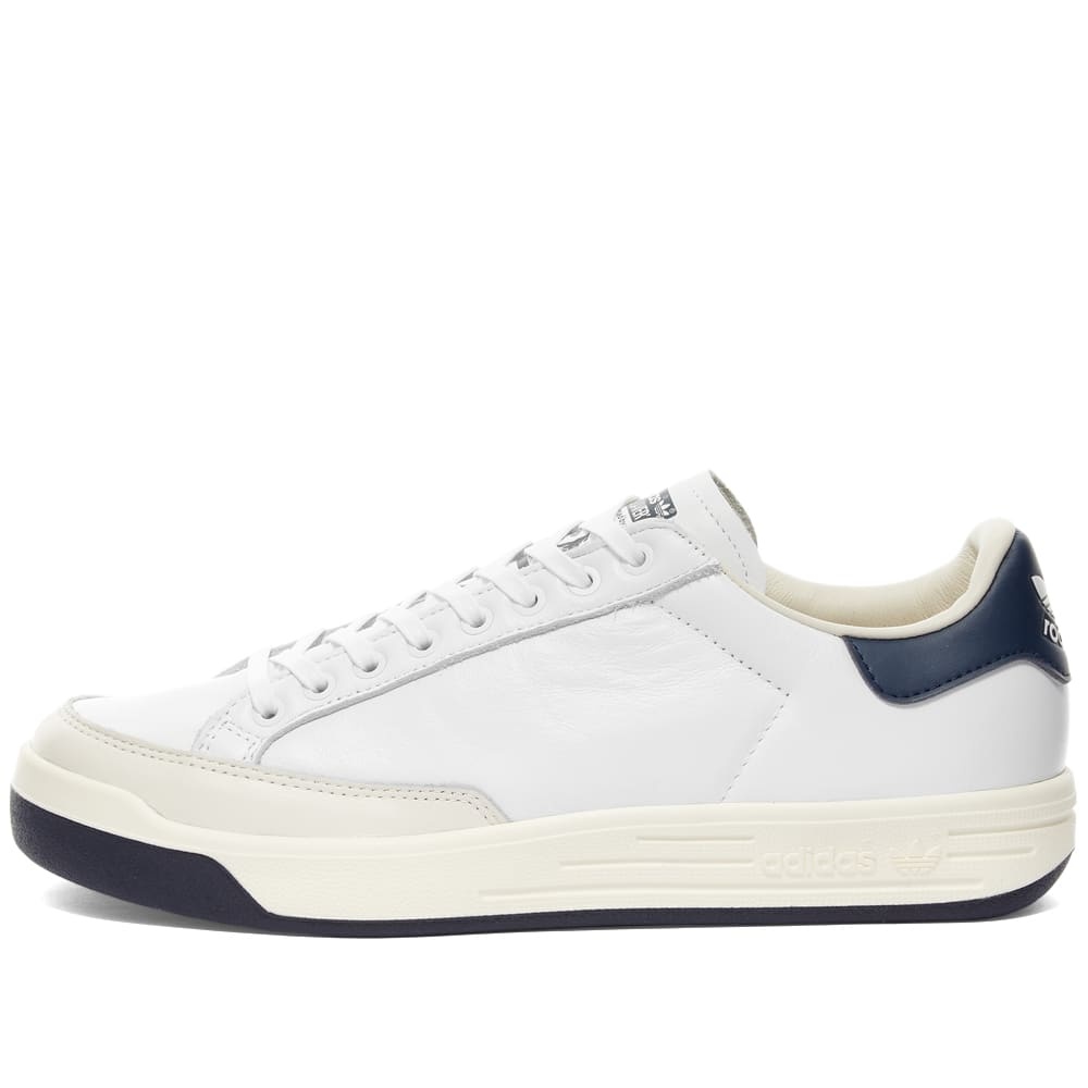 Adidas Rod Laver - 2