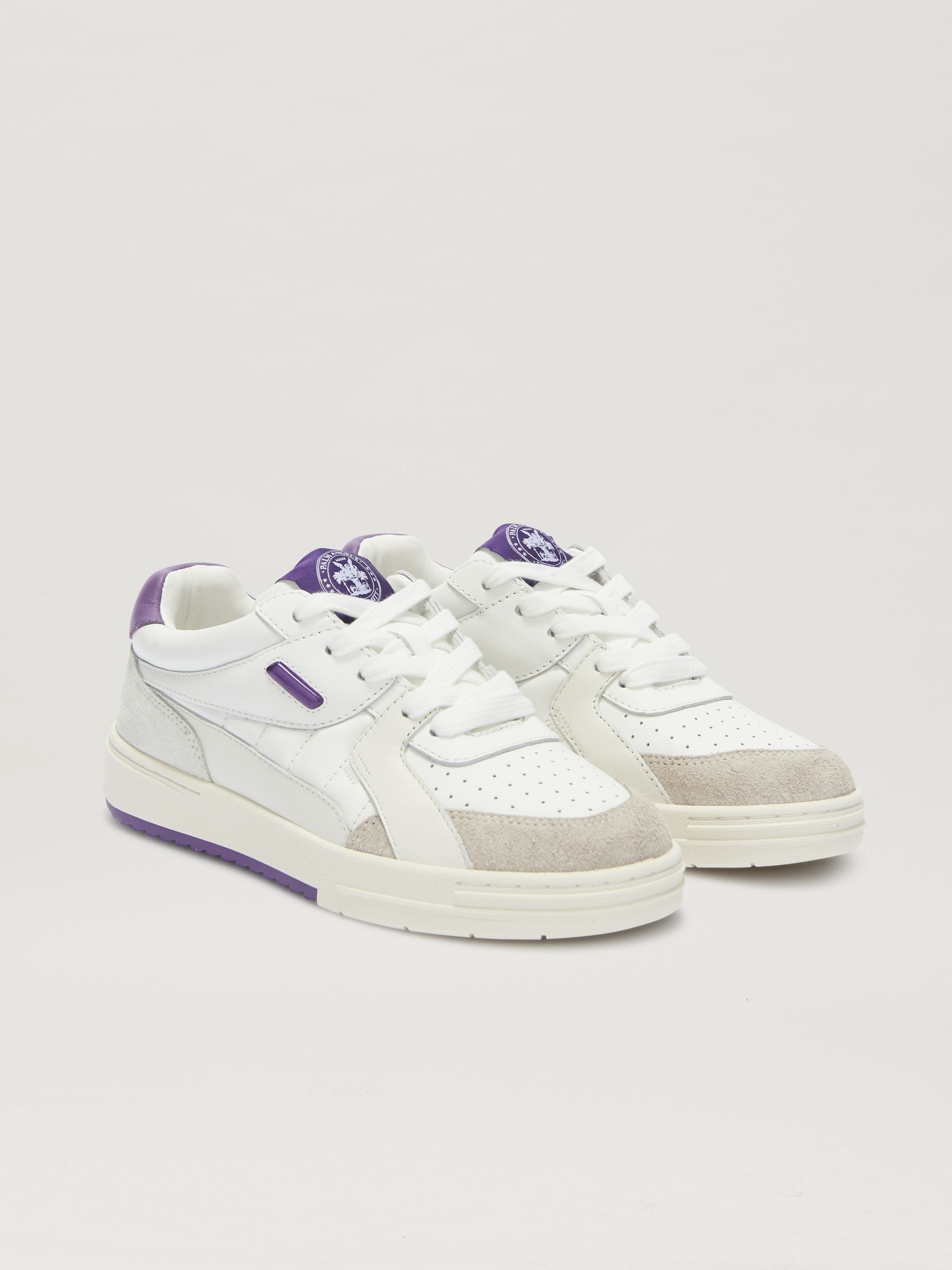 スニーカー Palm Angels PALM UNIVERSITY TWO COLORS Sneakers Palm Angels Palm University Two Colors sneakers - Casual