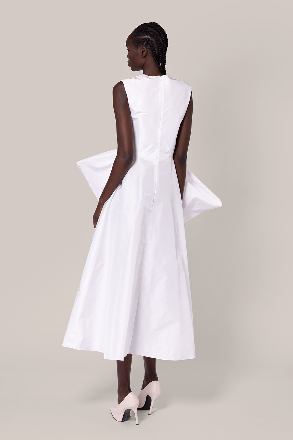 NURA DRESS - 5