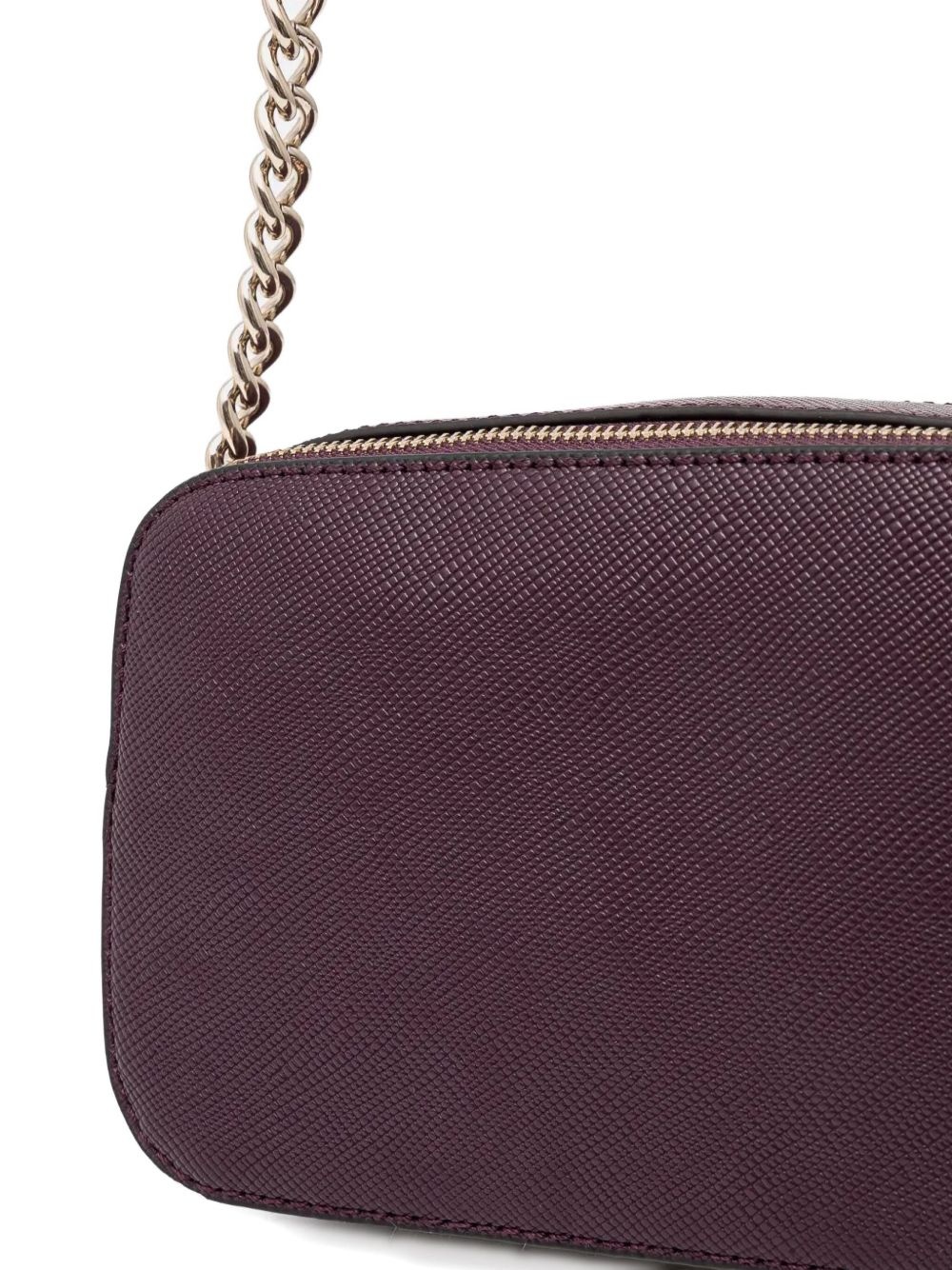 leather crossbody bag - 3