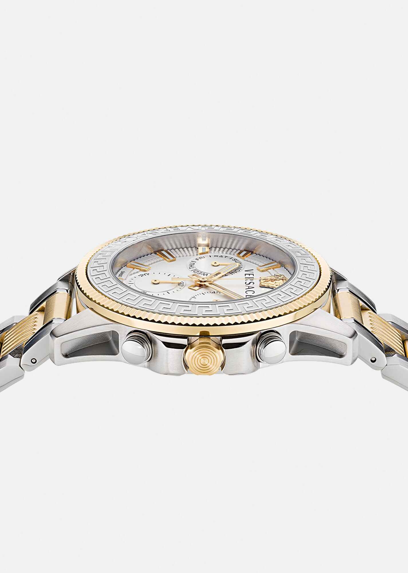 Greca Action Chrono Watch - 3