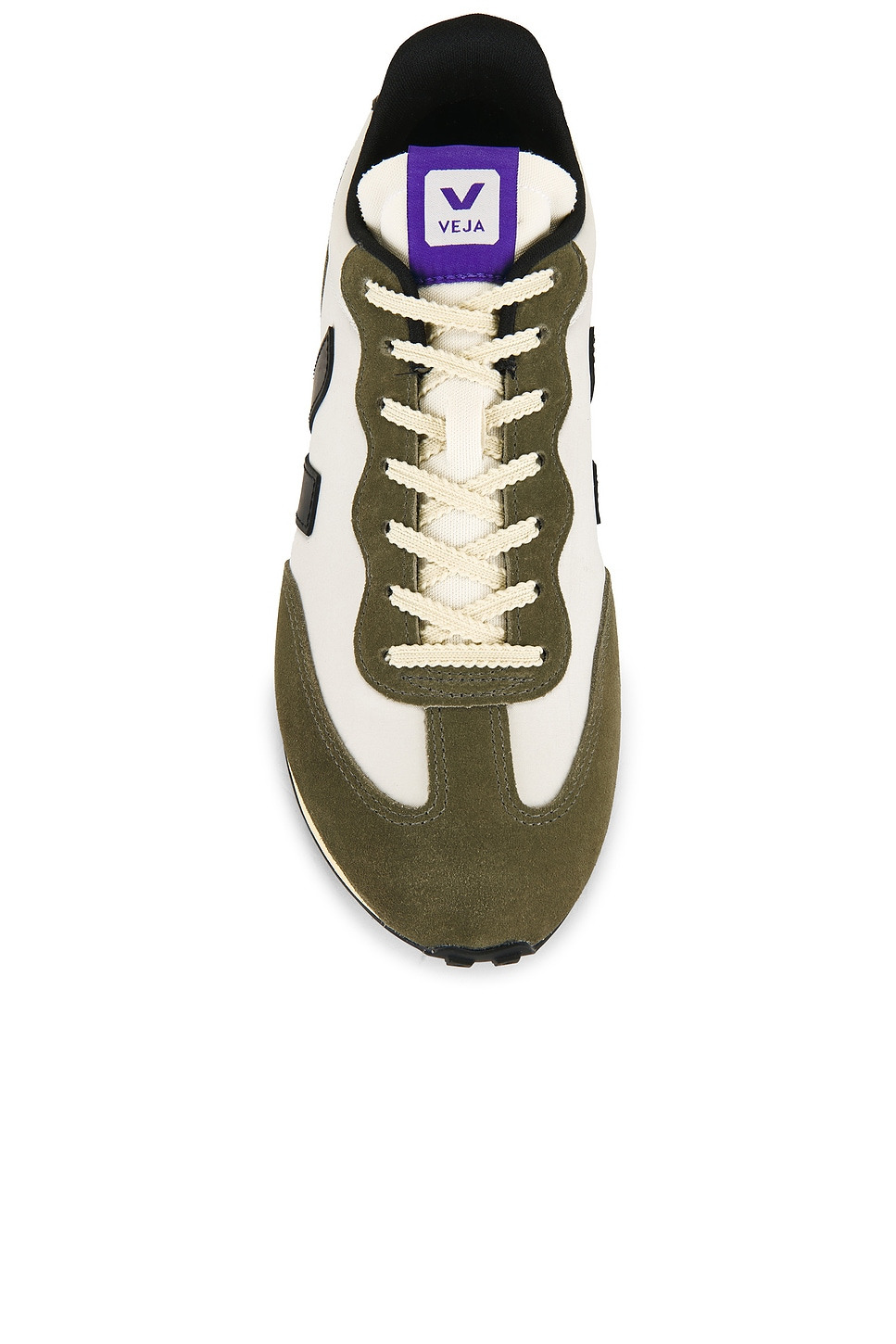 Rio Branco II Sneaker - 4