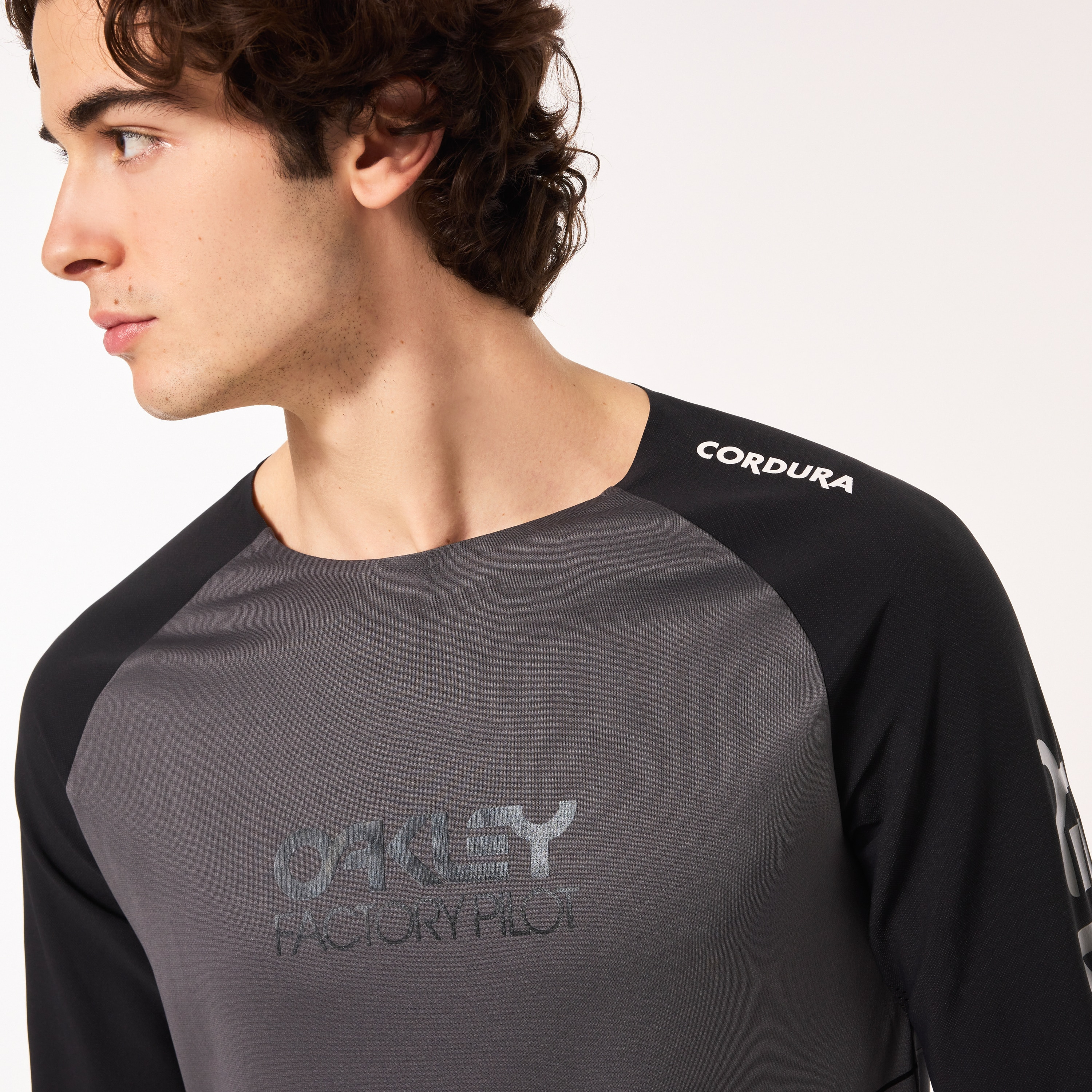Maven Scrub LS Jersey - 6