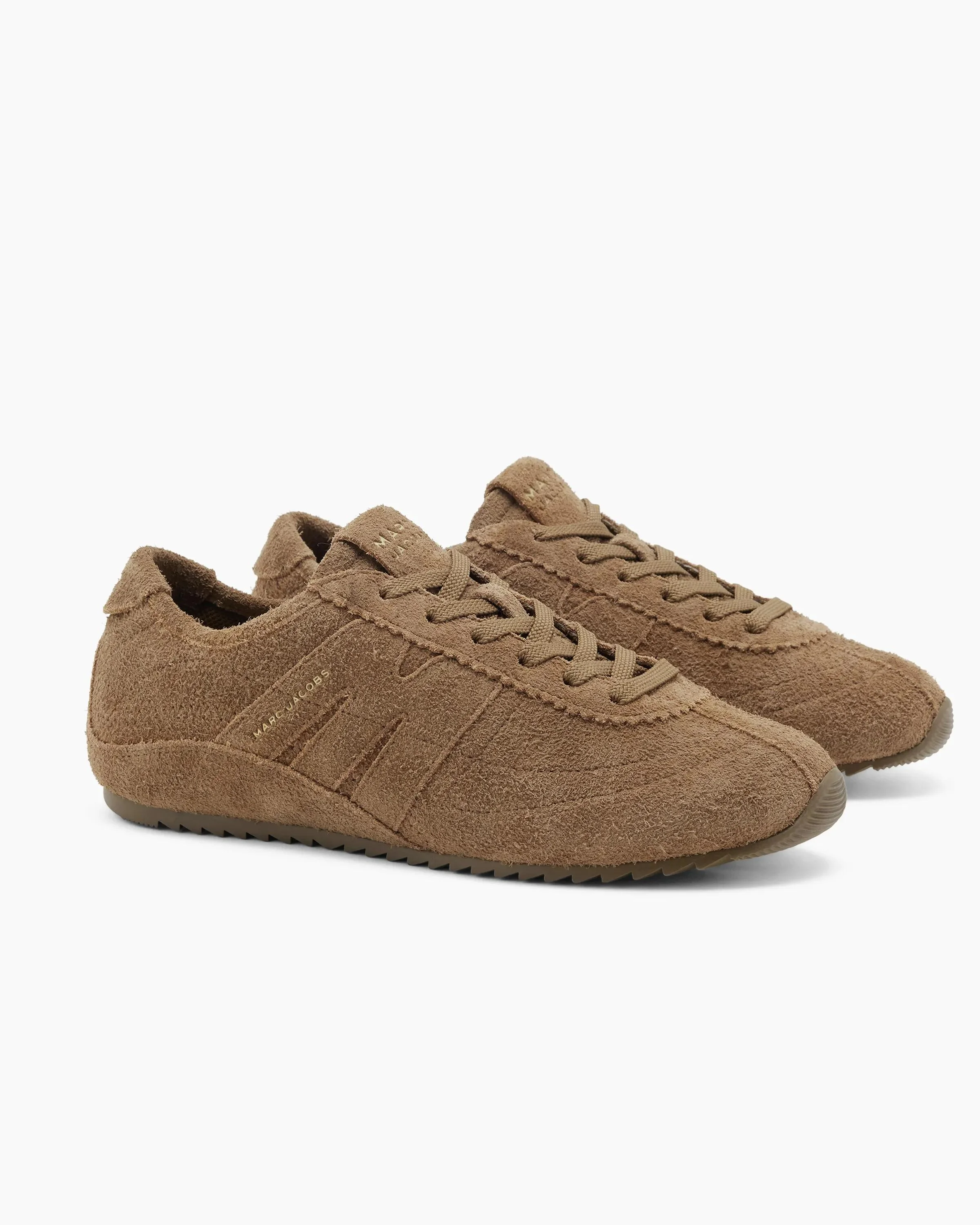 THE SUEDE 400 BLEECKER RUNNER - 1