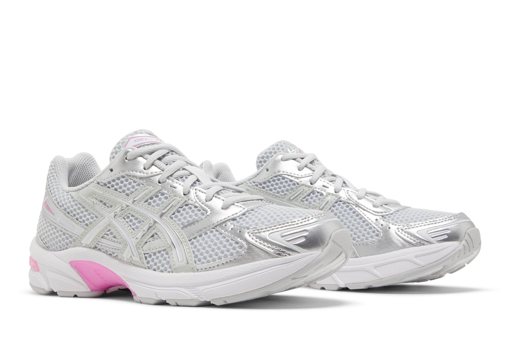 Wmns Gel 1130 'Pure Silver Pink' - 8