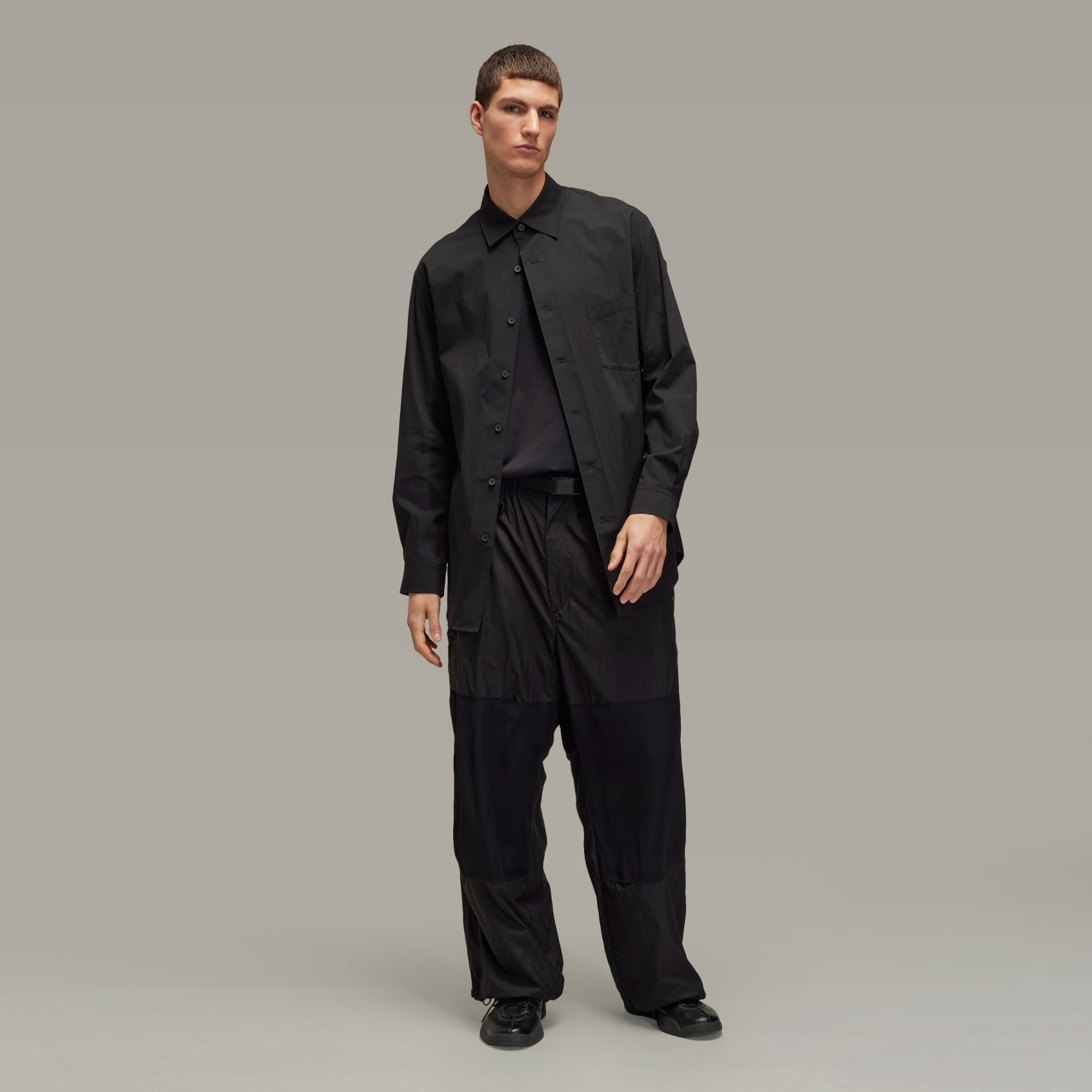 Y-3 Reflex Shirt - 5