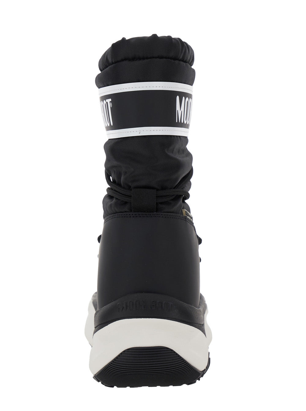 Moon Boot Men Moon 247 Polar - 4