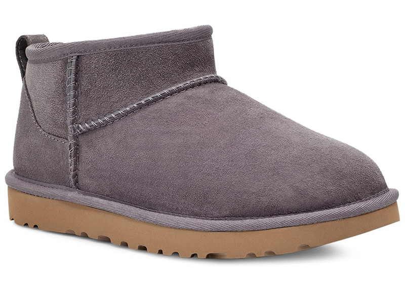 UGG UGG Classic Ultra Mini Boot Shade (Women's) outlook