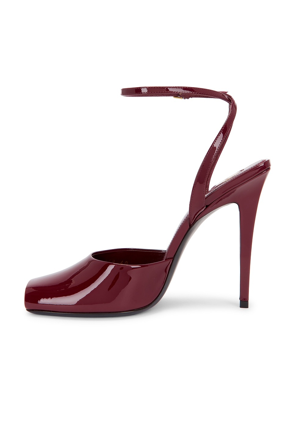 Orhand Peep Toe Pump - 5