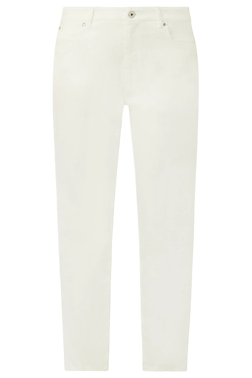 Denim Slim Jean - 1