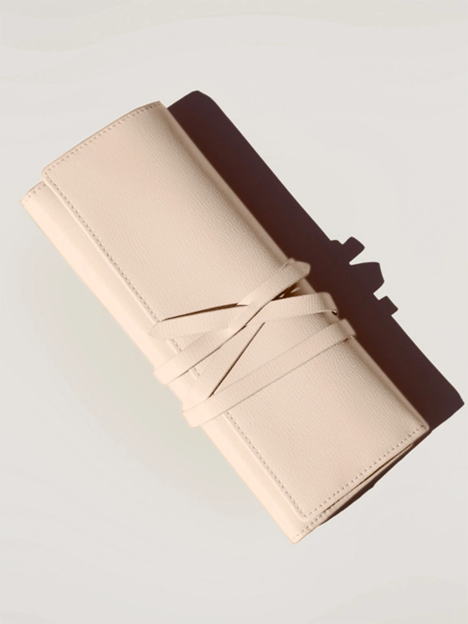 The Jewelry Travel Roll - 1