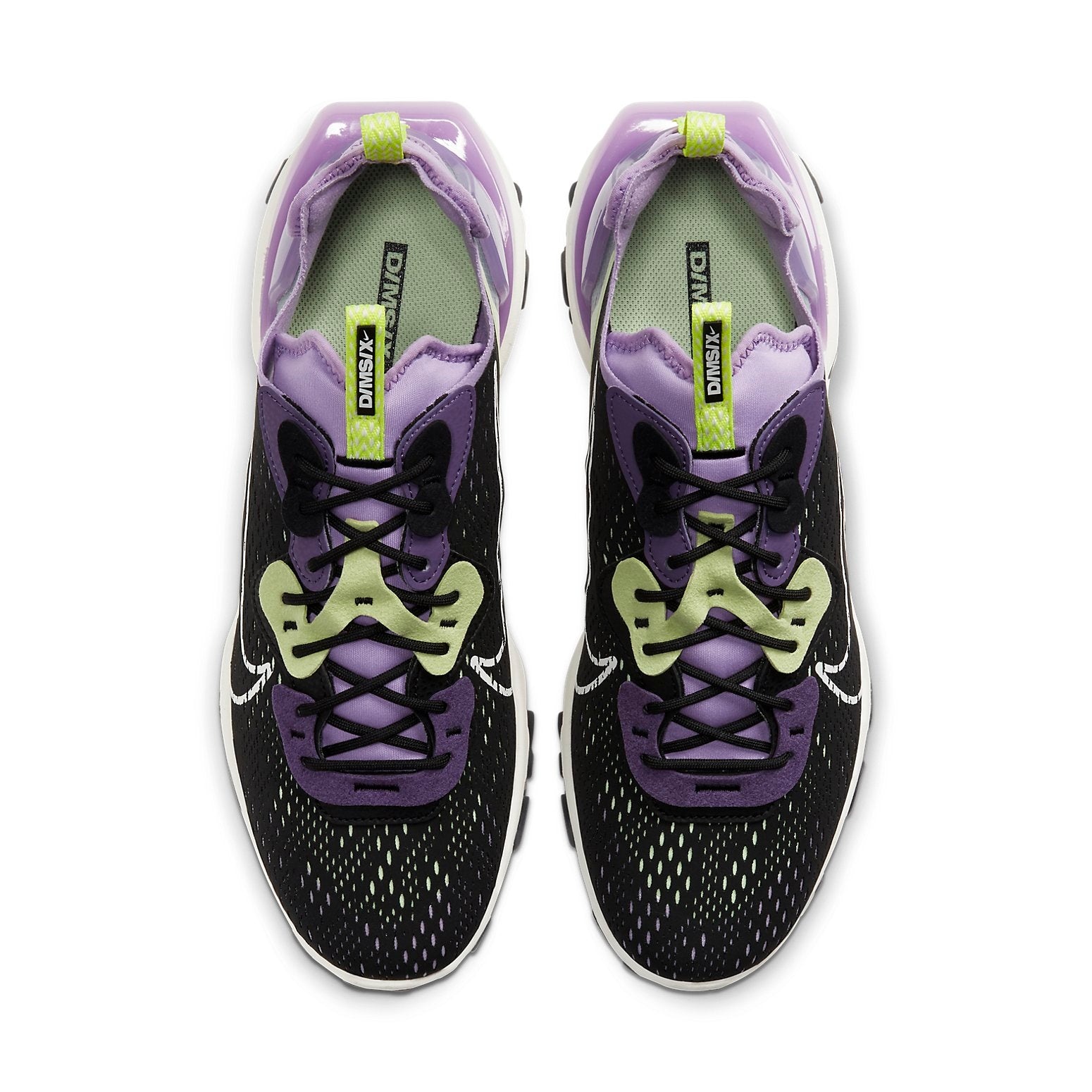 Nike Nike React Vision  display picture 1