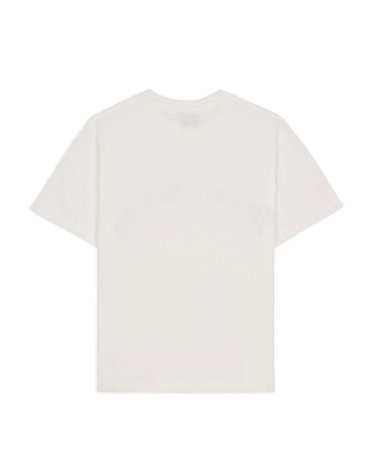 Brooks Brothers California Tubular T-shirt - White - 3