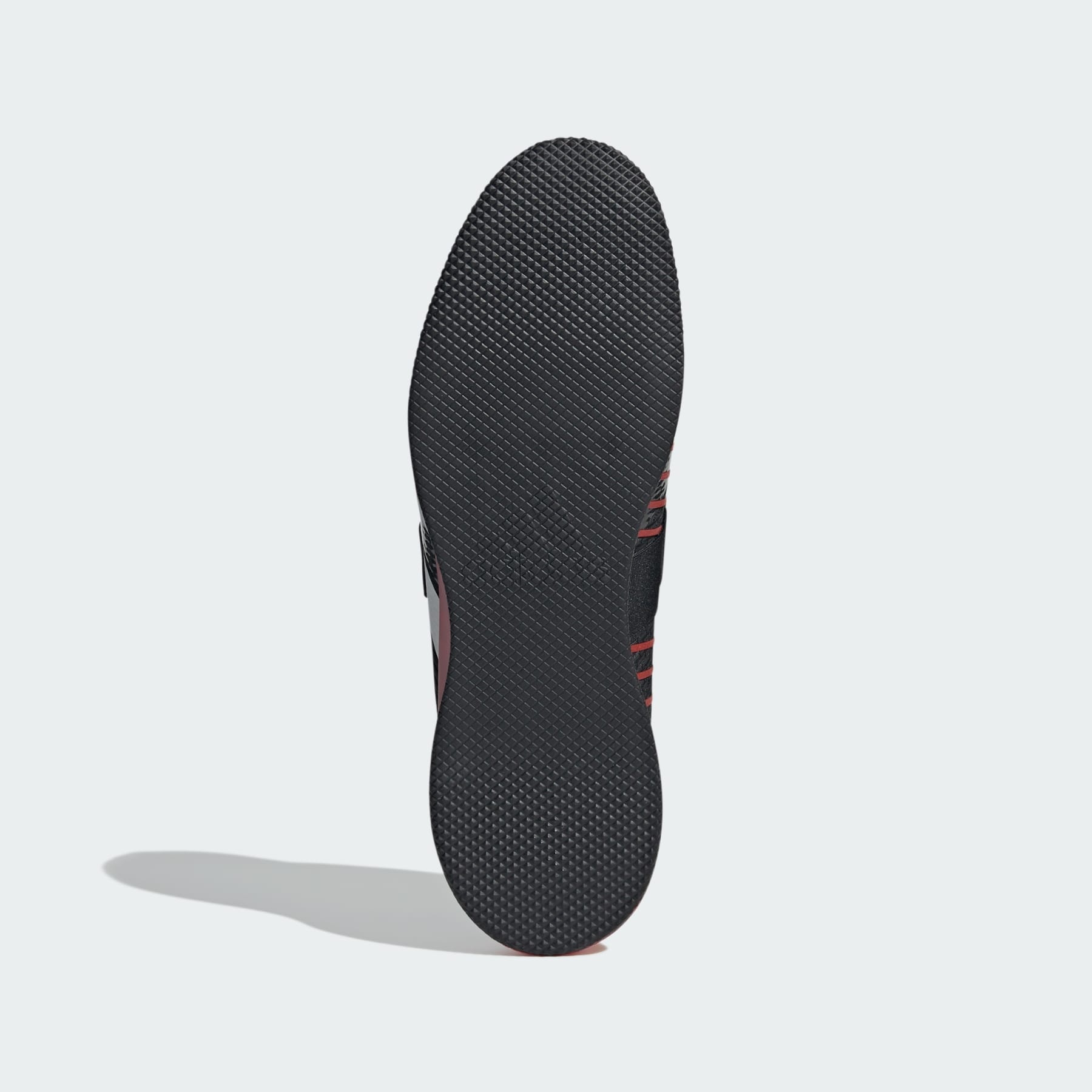 Adipower Weightlifting 3 Shoes - 4