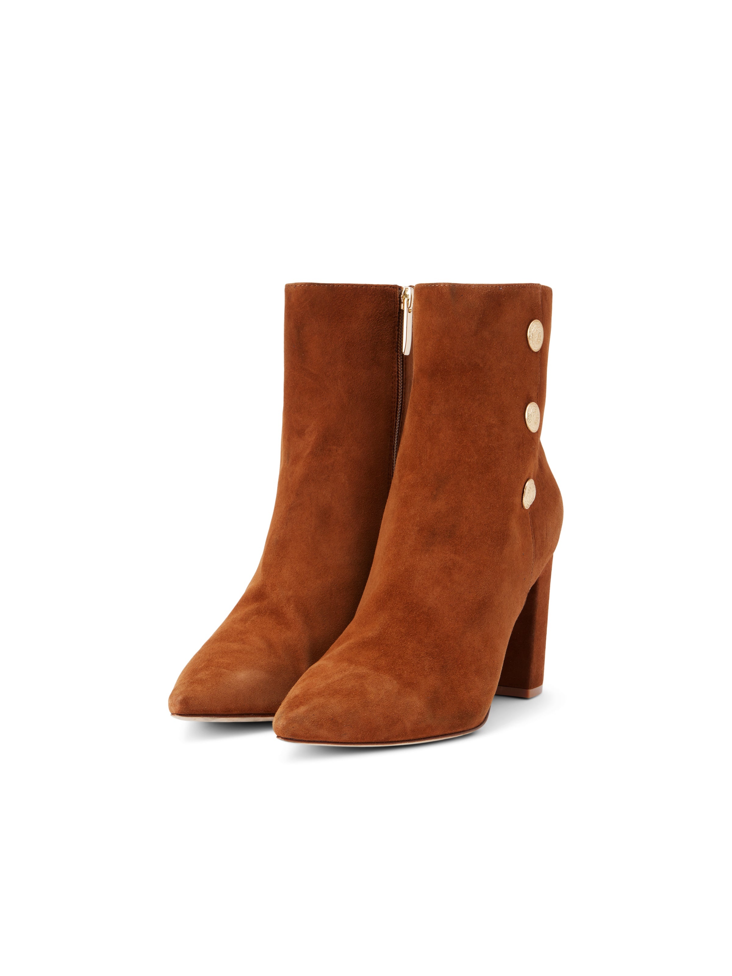 Theodora Bootie - 4