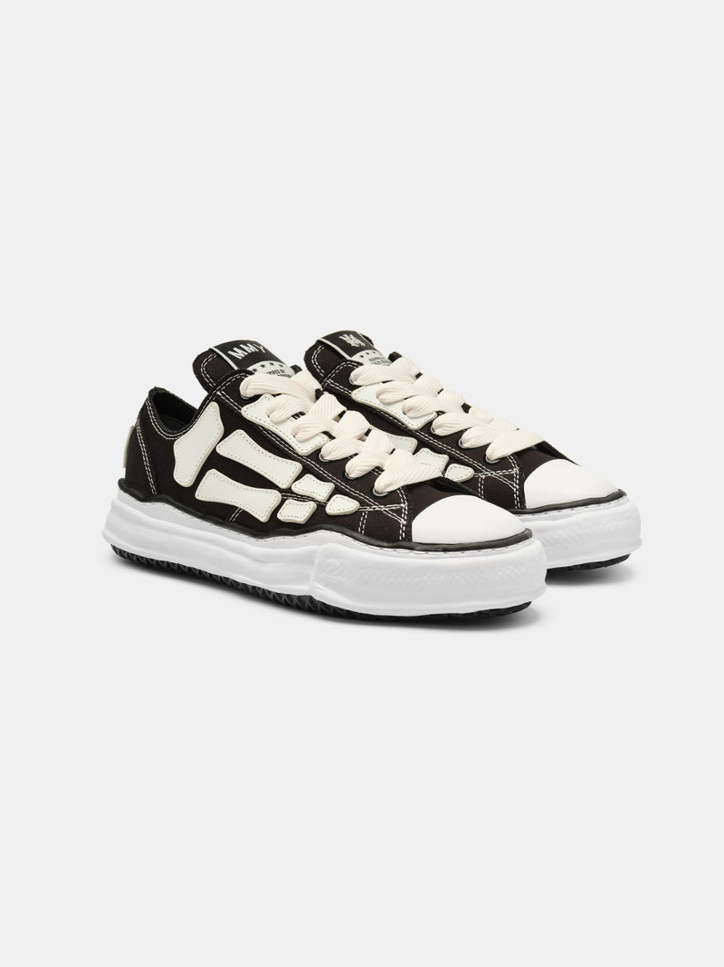 AMIRI MMY BONES SNEAKER outlook